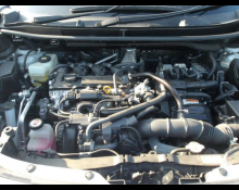 Toyota Yaris Cross 2021