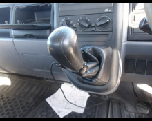 Mitsubishi Canter 2004