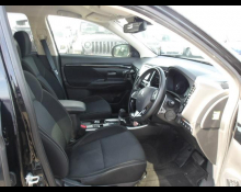 Mitsubishi Outlander 2019