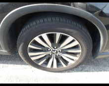 Mitsubishi Outlander 2019