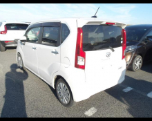 Daihatsu Move 2020