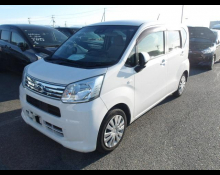 Daihatsu Move 2020