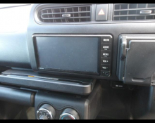 Toyota Succeed Wagon 2019