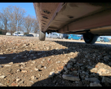 Toyota Pixis Epoch 2019