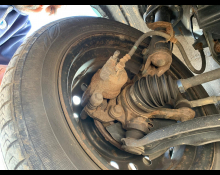 Daihatsu Mira e:S 2020