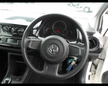 Volkswagen UP 2013