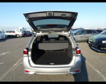 Toyota Corolla Fielder 2020