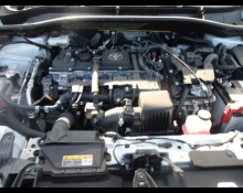 Toyota Corolla Cross 2024