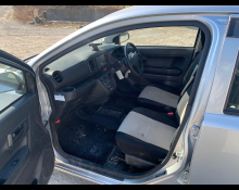 Daihatsu Mira e:S 2020