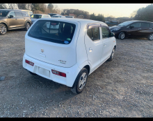 Suzuki Alto 2020