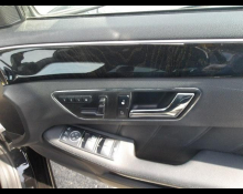 Mercedes Benz E-Class 2010