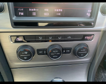 Volkswagen Golf Variant 2015