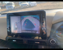 Mitsubishi ek X 2019