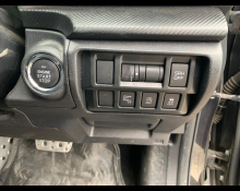 Subaru Impreza Sport 2019