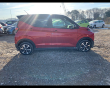 Mitsubishi ek X 2019