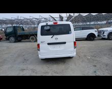 Nissan NV200 2013
