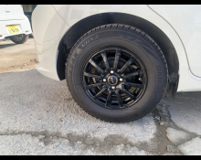 Nissan Note 2019