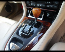 Jaguar XJ Series 2003