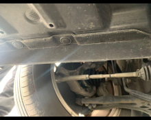 Subaru Impreza G4 2019