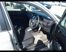 Toyota Corolla Fielder 2019