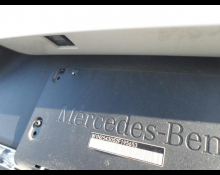 Mercedes Benz GLC-class 2024