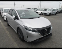 Nissan Note 2023 For Sale and Price