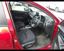 Mazda Mazda2 2019