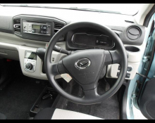 Daihatsu Mira e:S 2019