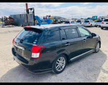 Toyota Corolla Fielder 2013