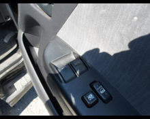 Toyota Hiace Van 2013