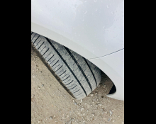 Toyota Corolla Touring 2022