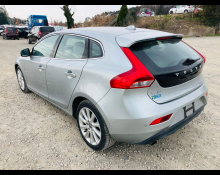 Volvo V40 2013