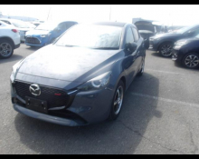 Mazda Mazda2 2023