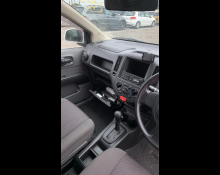 Nissan NV150 AD 2021