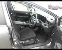 Nissan Note 2025