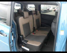 Toyota Sienta 2020