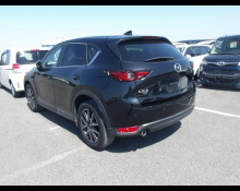 Mazda CX-5 2020