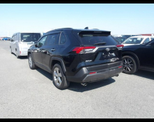Toyota RAV4 2020