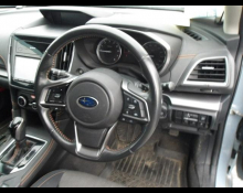Subaru XV 2019