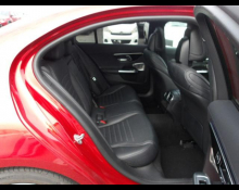 Mercedes Benz C Class 2022