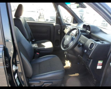 Toyota Spade 2020