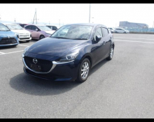 Mazda Demio 2019