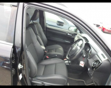 Toyota Corolla Fielder 2015