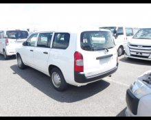 Toyota Probox 2019