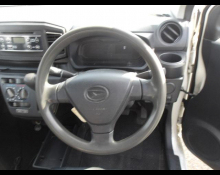 Daihatsu Mira e:S 2019