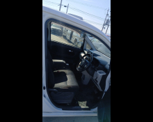 Daihatsu Move 2019