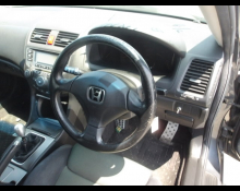 Honda Accord 2006