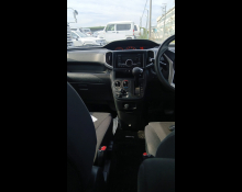 Suzuki Solio 2019