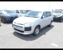 Toyota Succeed Wagon 2019