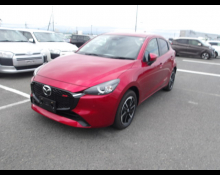 Mazda Mazda2 2025